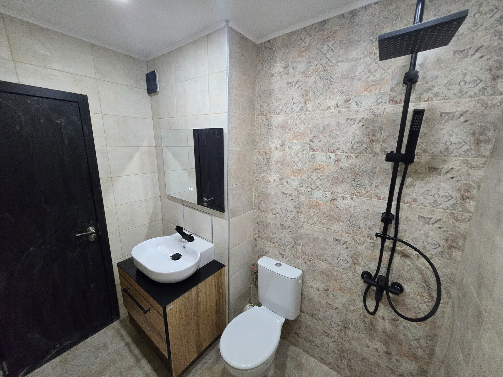 Продава 2-СТАЕН, гр. София, Света Троица, снимка 8 - Апартаменти - 56336348