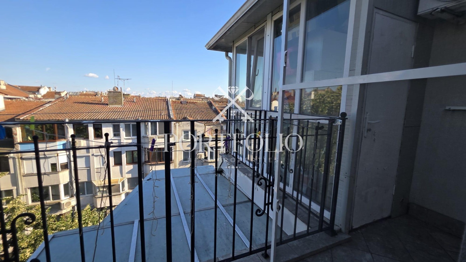 Продава 2-СТАЕН, гр. Бургас, Възраждане, снимка 17 - Апартаменти - 55728049