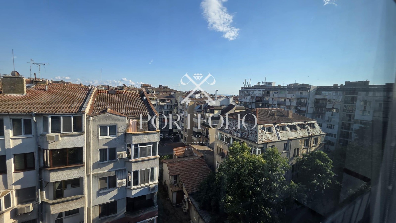 Продава 2-СТАЕН, гр. Бургас, Възраждане, снимка 14 - Апартаменти - 55728049