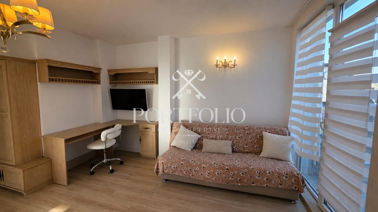Продава 2-СТАЕН, гр. Бургас, Възраждане, снимка 7 - Апартаменти - 55728049