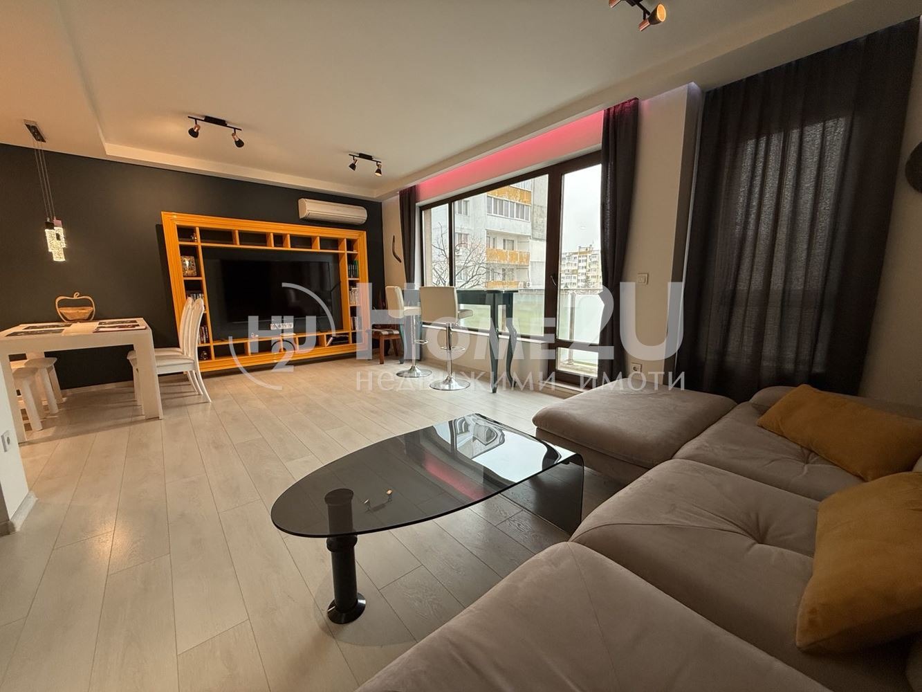 Продава 3-СТАЕН, гр. Варна, Левски 1, снимка 2 - Апартаменти - 53368050