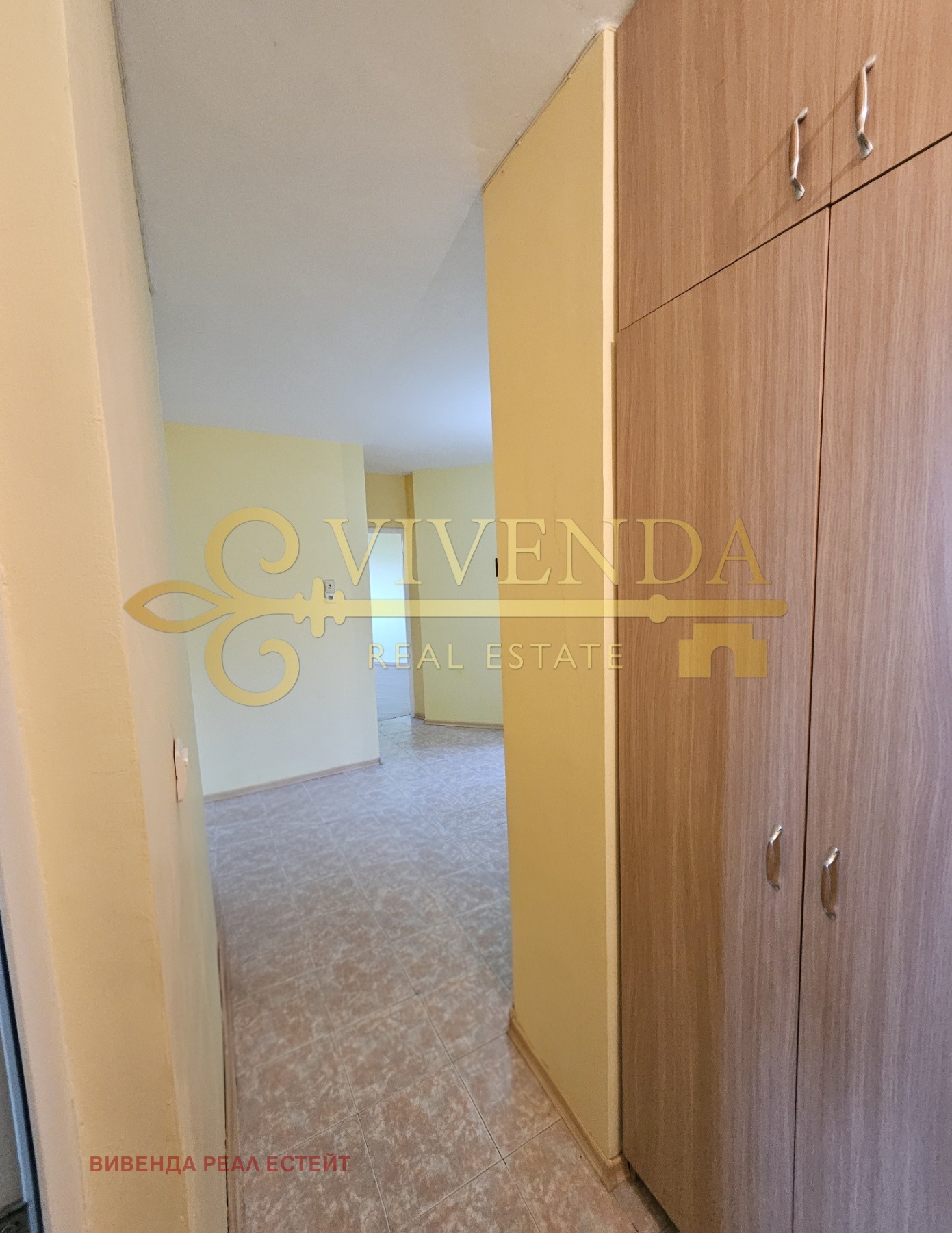 Продава 3-СТАЕН, гр. Плевен, Кайлъка, снимка 6 - Апартаменти - 53886645