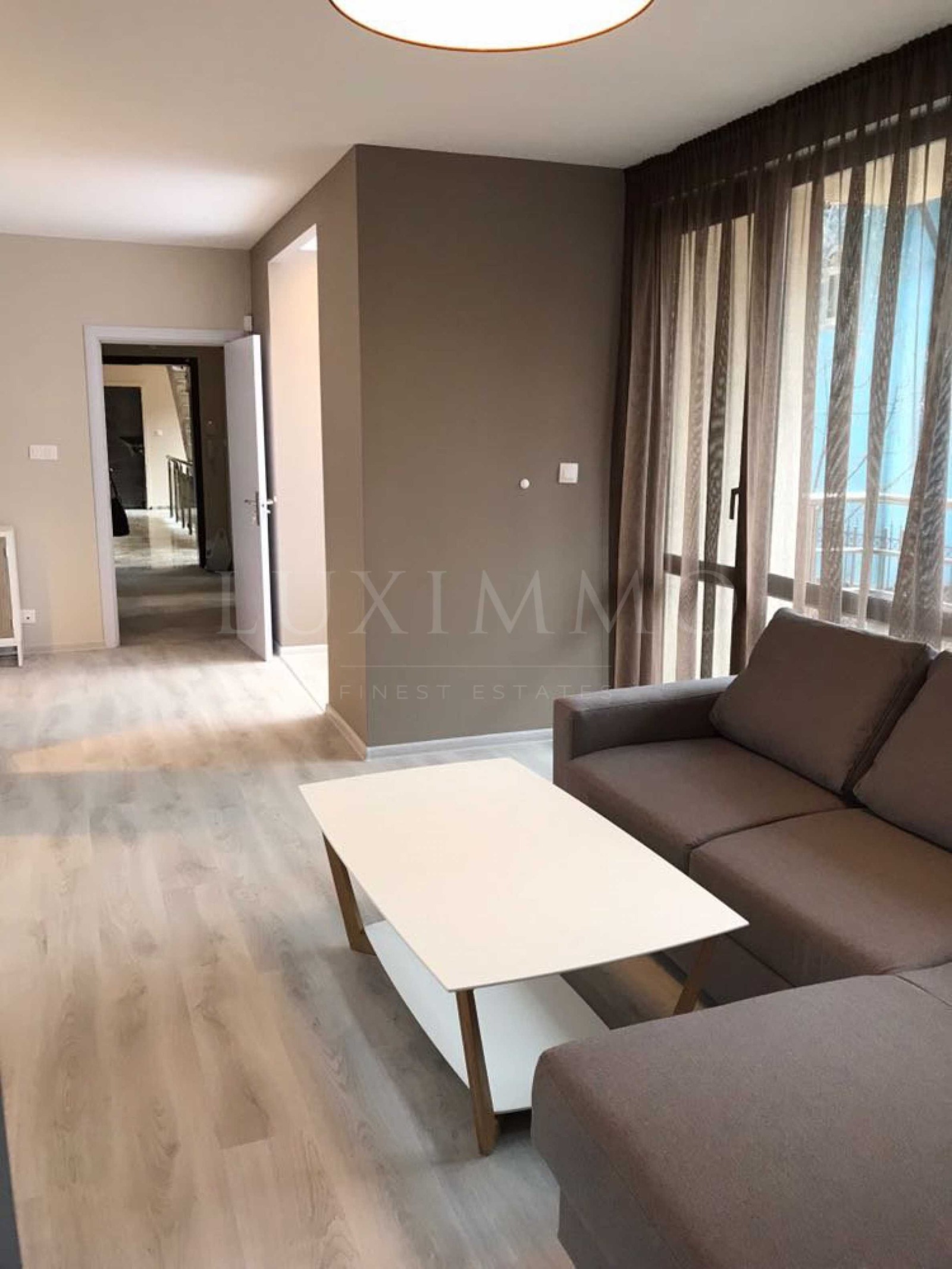 Продава 3-СТАЕН, гр. София, Драгалевци, снимка 4 - Апартаменти - 54206405