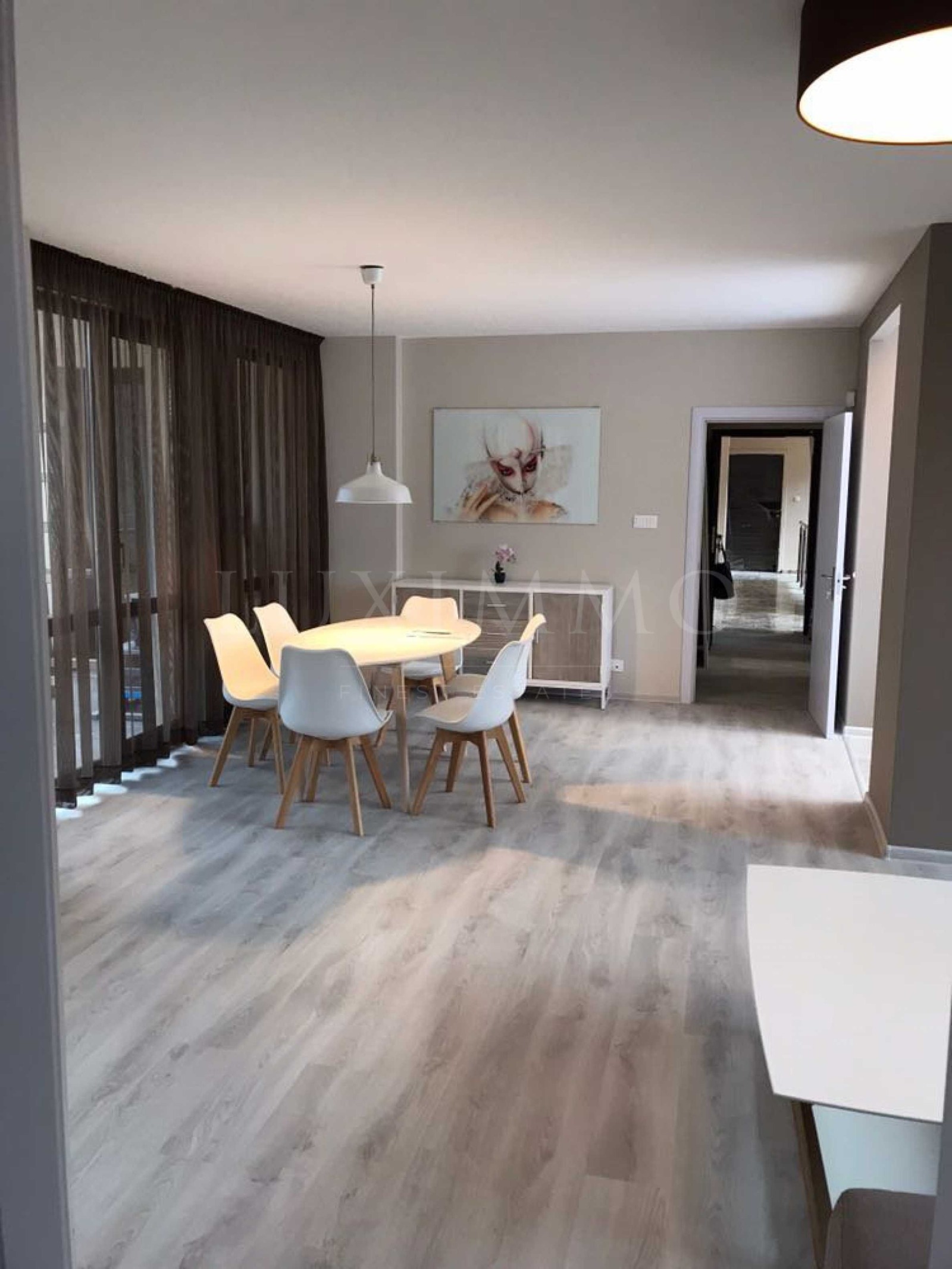 Продава 3-СТАЕН, гр. София, Драгалевци, снимка 2 - Апартаменти - 54206405