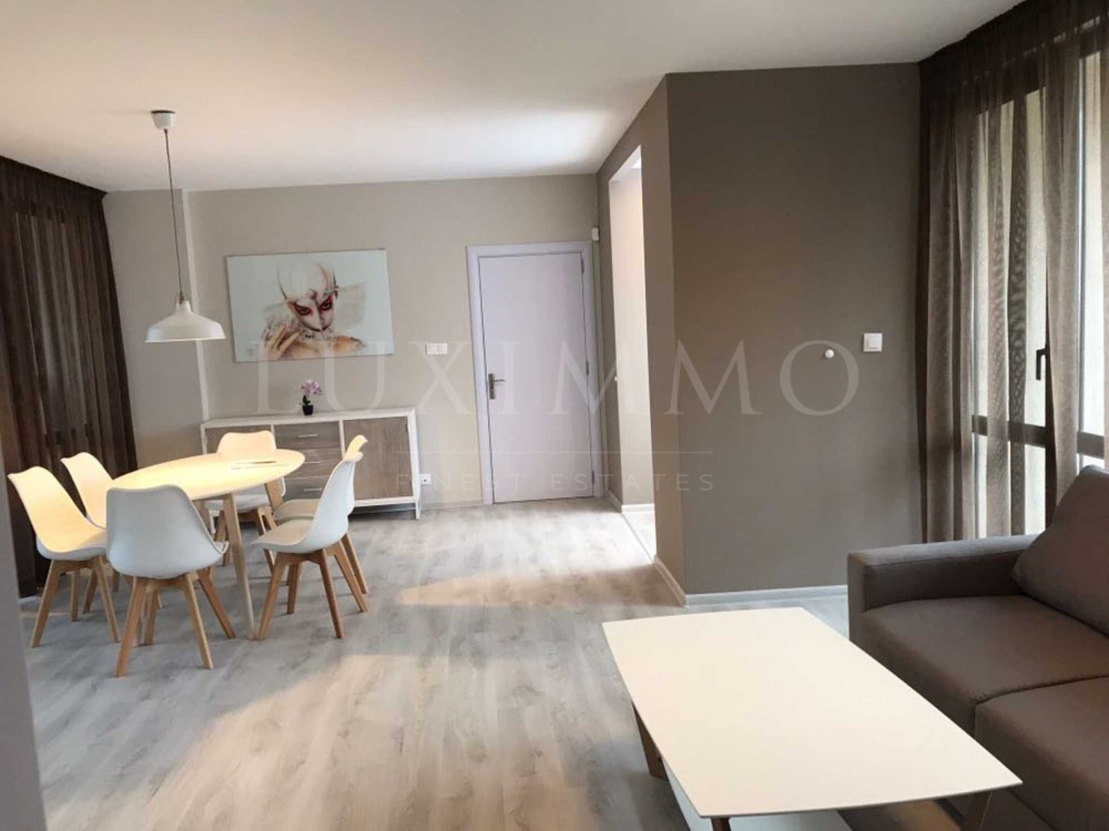 Продава 3-СТАЕН, гр. София, Драгалевци, снимка 3 - Апартаменти - 54206405