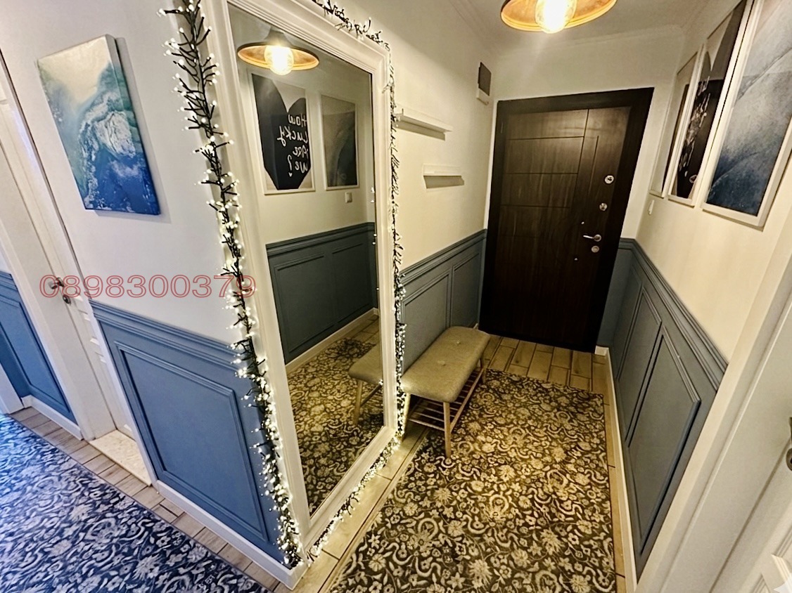 Продава 3-СТАЕН, гр. Стара Загора, Ремиза, снимка 4 - Апартаменти - 54546928
