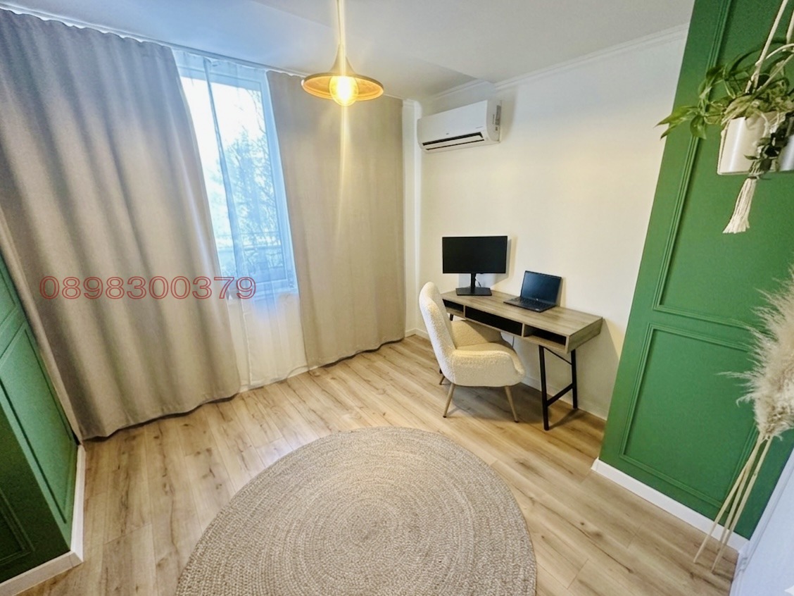 Продава 3-СТАЕН, гр. Стара Загора, Ремиза, снимка 10 - Апартаменти - 54546928