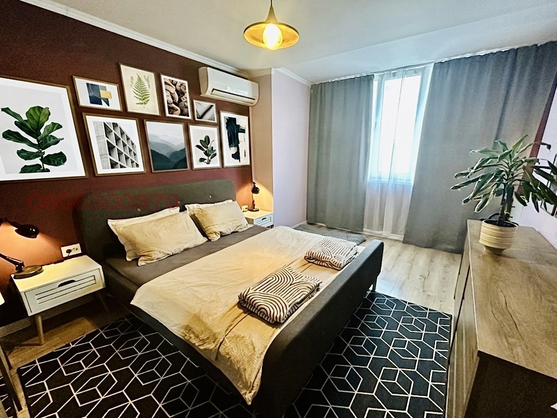 Продава 3-СТАЕН, гр. Стара Загора, Ремиза