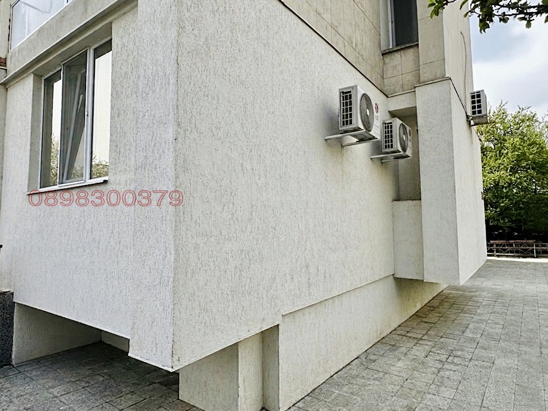 Продава 3-СТАЕН, гр. Стара Загора, Ремиза, снимка 14 - Апартаменти - 54546928