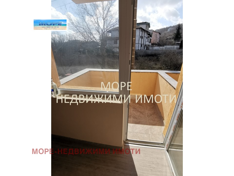 Продава КЪЩА, гр. Приморско, област Бургас, снимка 8 - Къщи - 52285185
