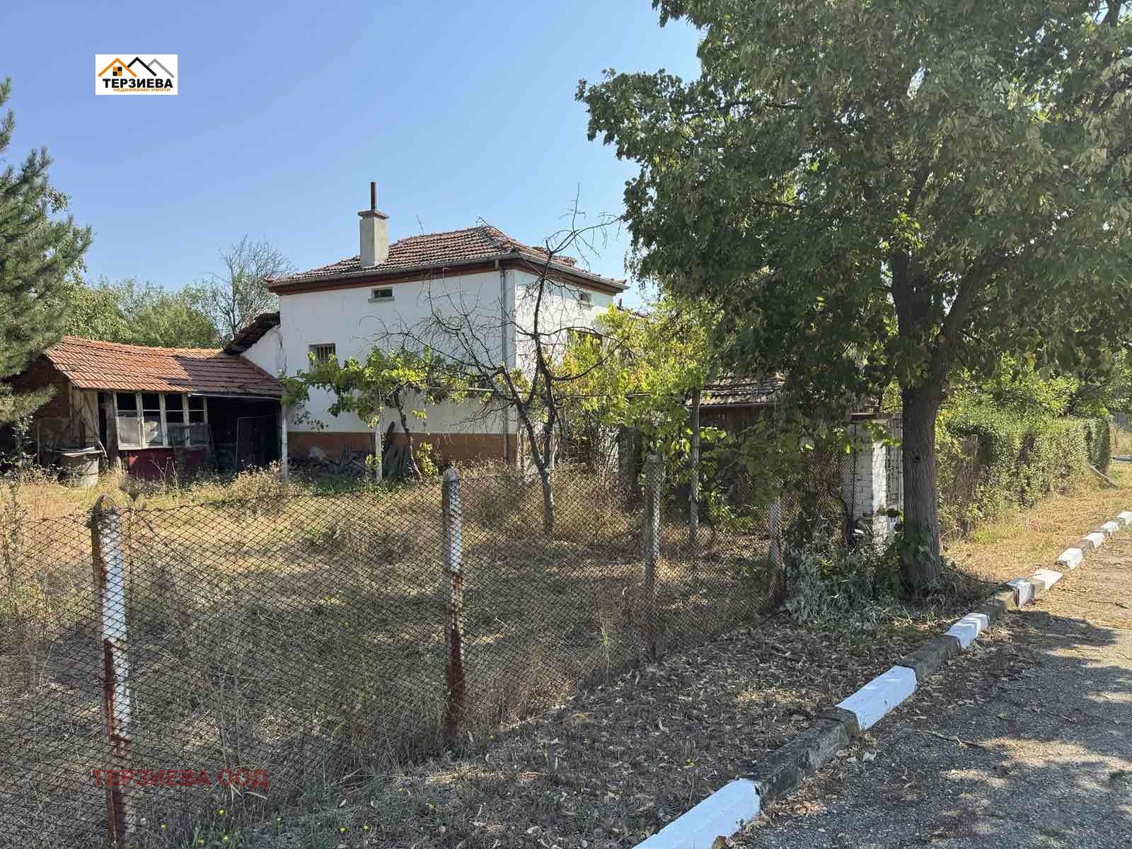 Продава КЪЩА, с. Съединение, област Стара Загора, снимка 6 - Къщи - 55800381