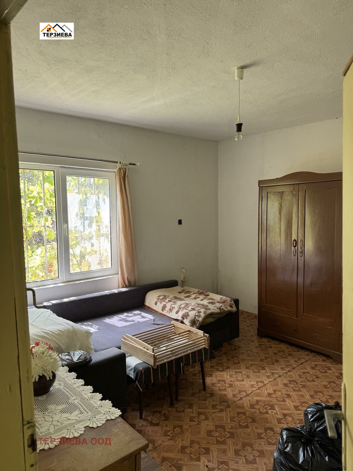 Продава КЪЩА, с. Съединение, област Стара Загора, снимка 2 - Къщи - 55800381