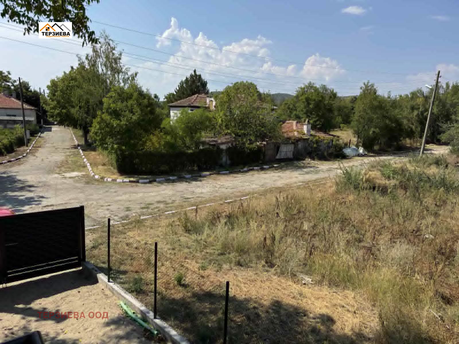 Продава КЪЩА, с. Съединение, област Стара Загора, снимка 5 - Къщи - 55800381