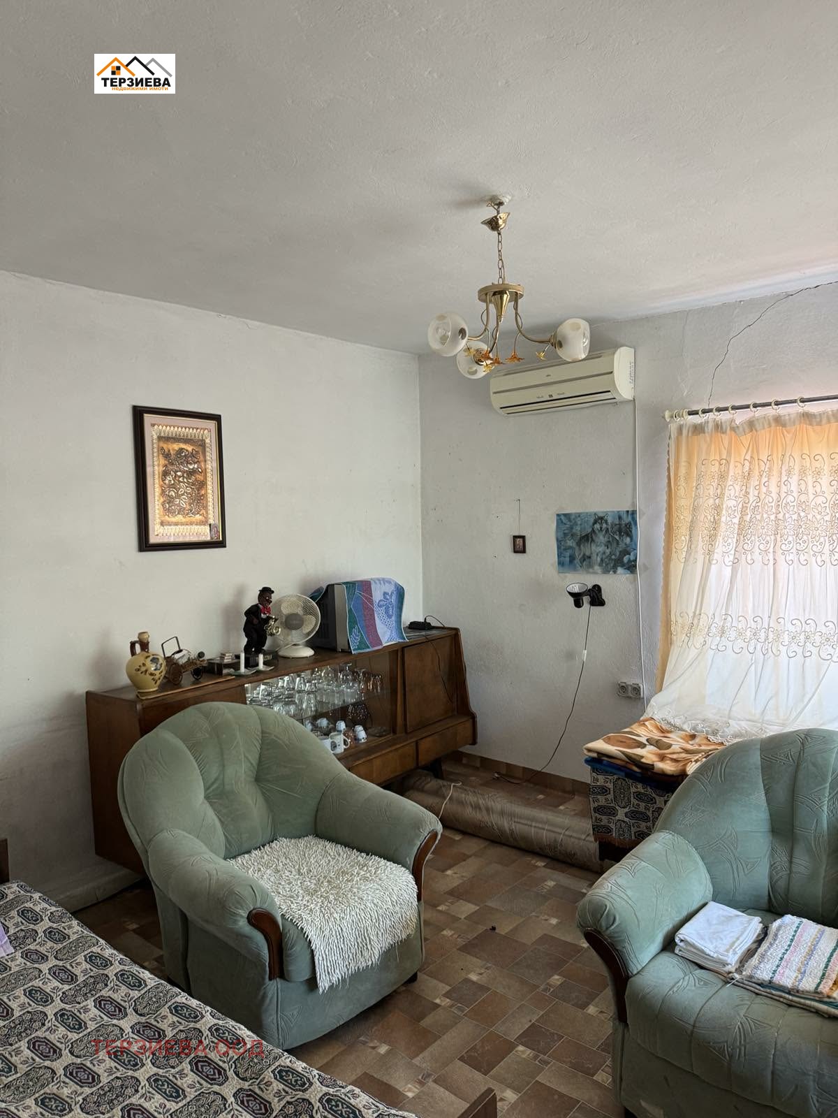 Продава КЪЩА, с. Съединение, област Стара Загора