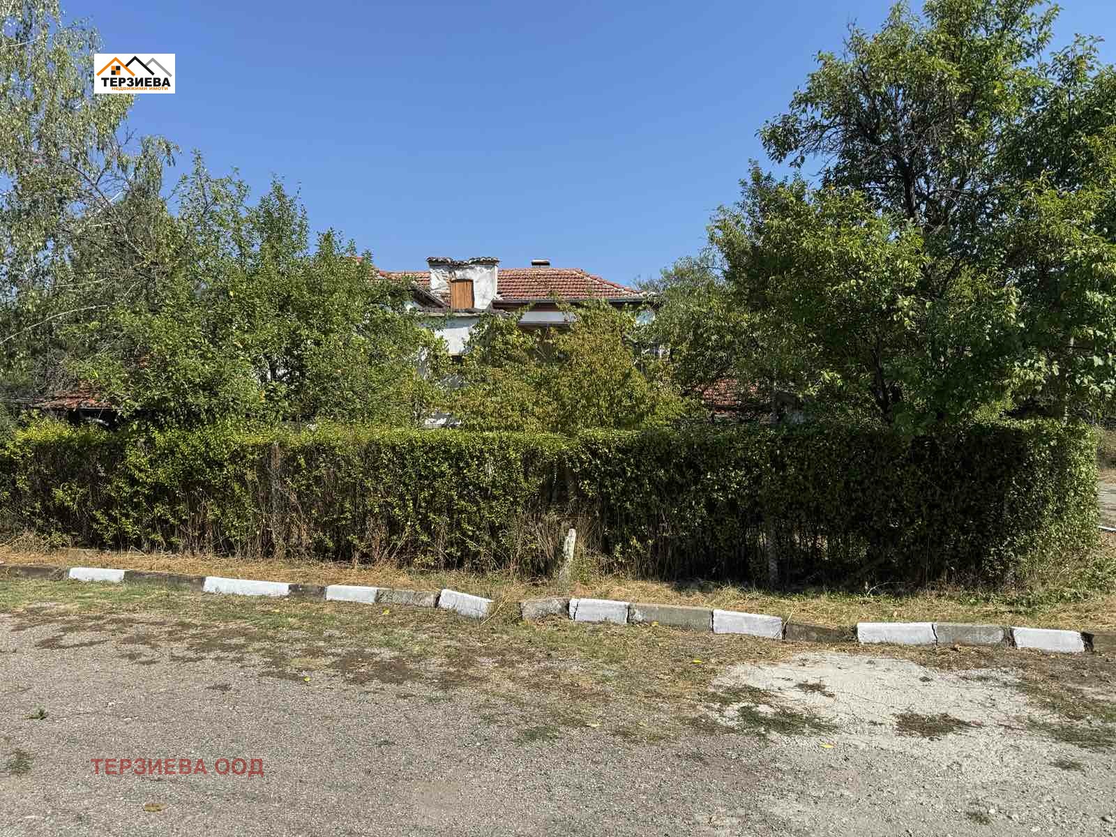 Продава КЪЩА, с. Съединение, област Стара Загора, снимка 7 - Къщи - 55800381