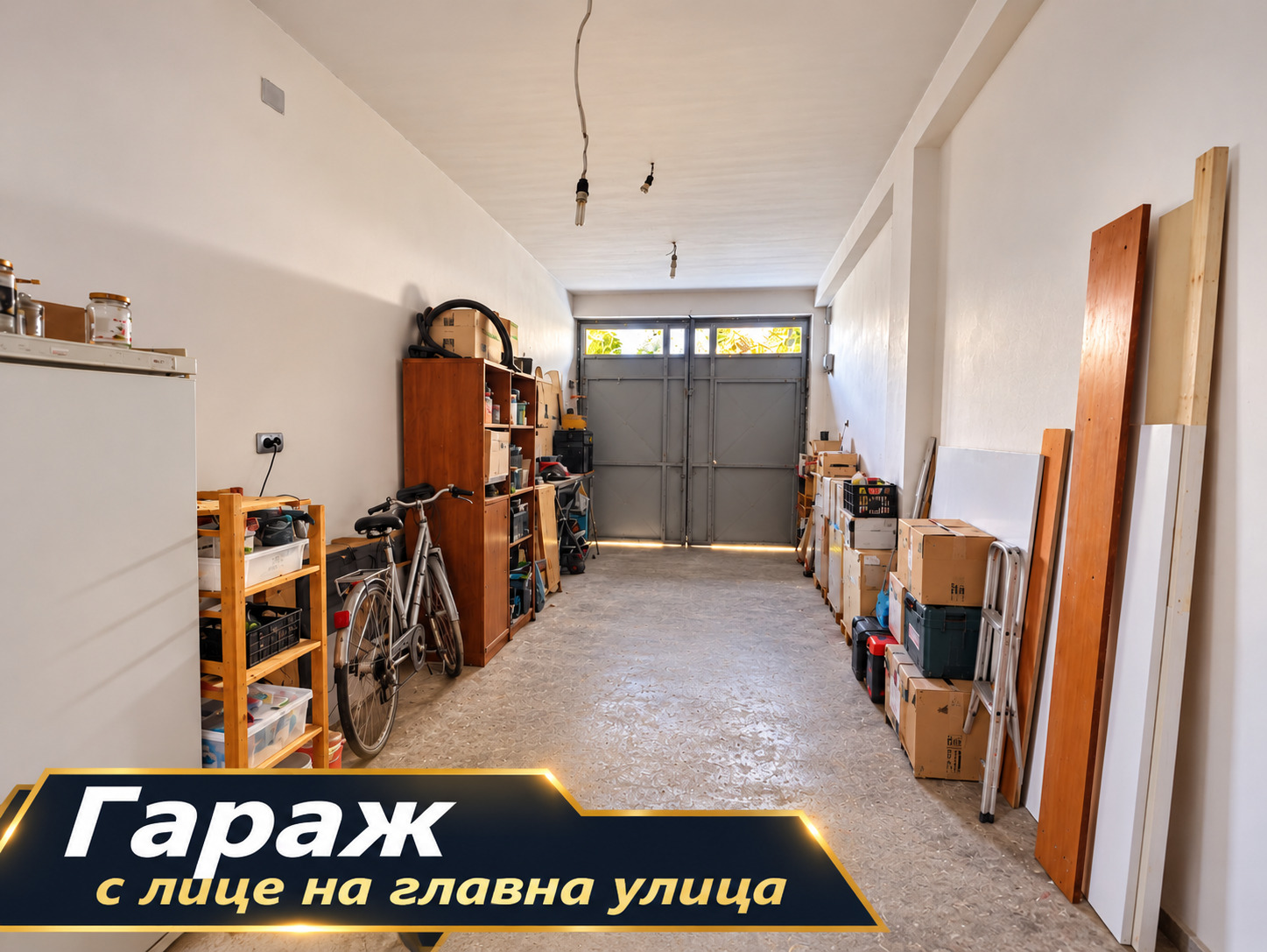 Продава КЪЩА, гр. Шумен, Военно училище, снимка 17 - Къщи - 56606099