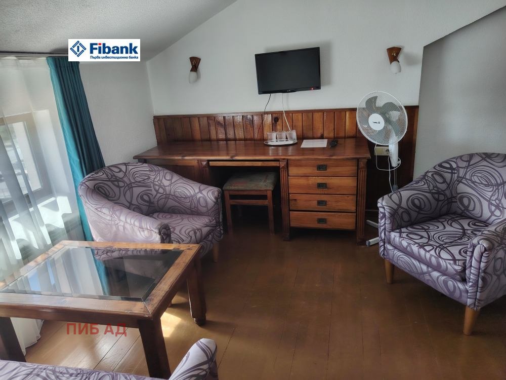 Продава ХОТЕЛ, гр. Банско, област Благоевград, снимка 3 - Хотели - 56737654