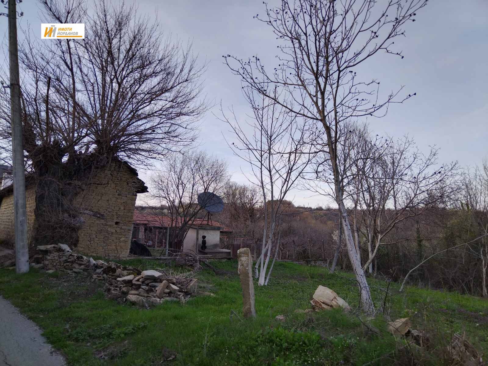 Продава ПАРЦЕЛ, с. Туркинча, област Габрово, снимка 2 - Парцели - 53675139