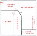 Продава 2-СТАЕН, гр. София, Света Троица, снимка 1