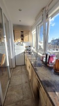 Продава  2-стаен град Бургас , Възраждане , 73 кв.м | 87117768 - изображение [4]