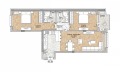 Продава  3-стаен град София , Люлин 8 , 113 кв.м | 33024205 - изображение [3]