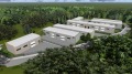 Продава  Пром. помещение град Стара Загора , м-т Голеш , 300 кв.м | 80794363 - изображение [2]