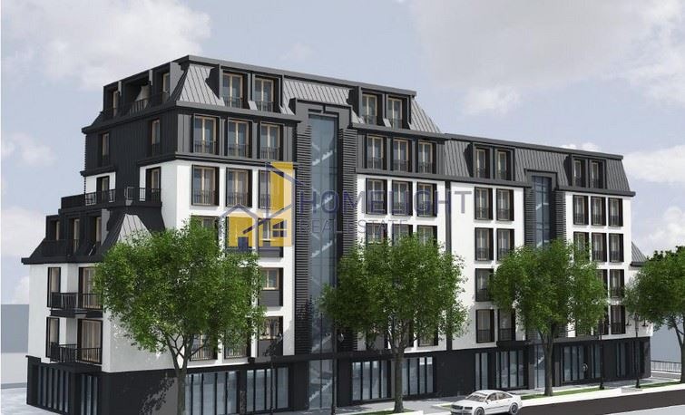 Продава 4-СТАЕН | Imot.bg — изображение 2