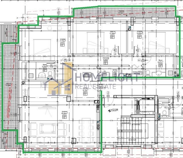 Продава 4-СТАЕН | Imot.bg — изображение 4