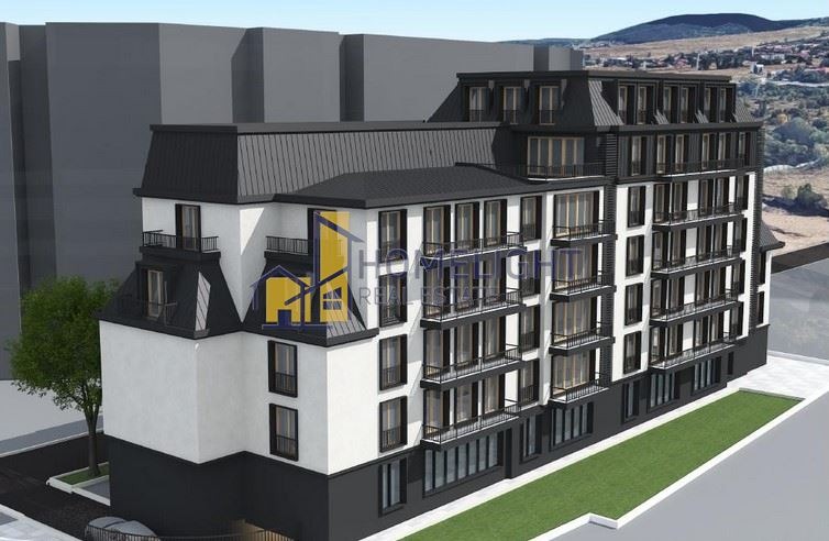 Продава 4-СТАЕН | Imot.bg — изображение 1