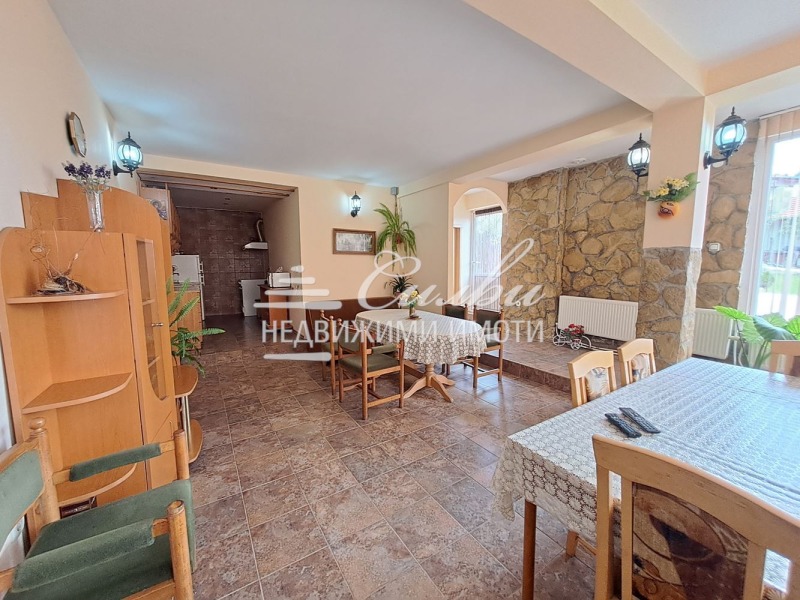 Продава КЪЩА в област Шумен, с. Мадара - 280 кв.м / 210 000 € » 410 724.30 лв., НЕДВИЖИМИ ИМОТИ СИЛВИ