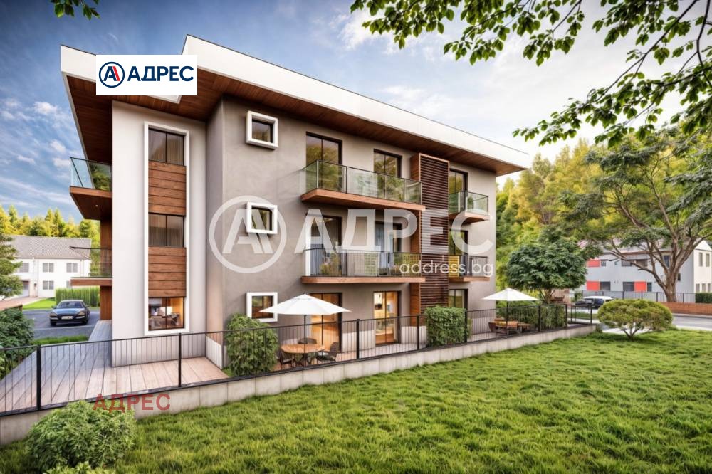 Продава 3-СТАЕН | Imot.bg — изображение 2