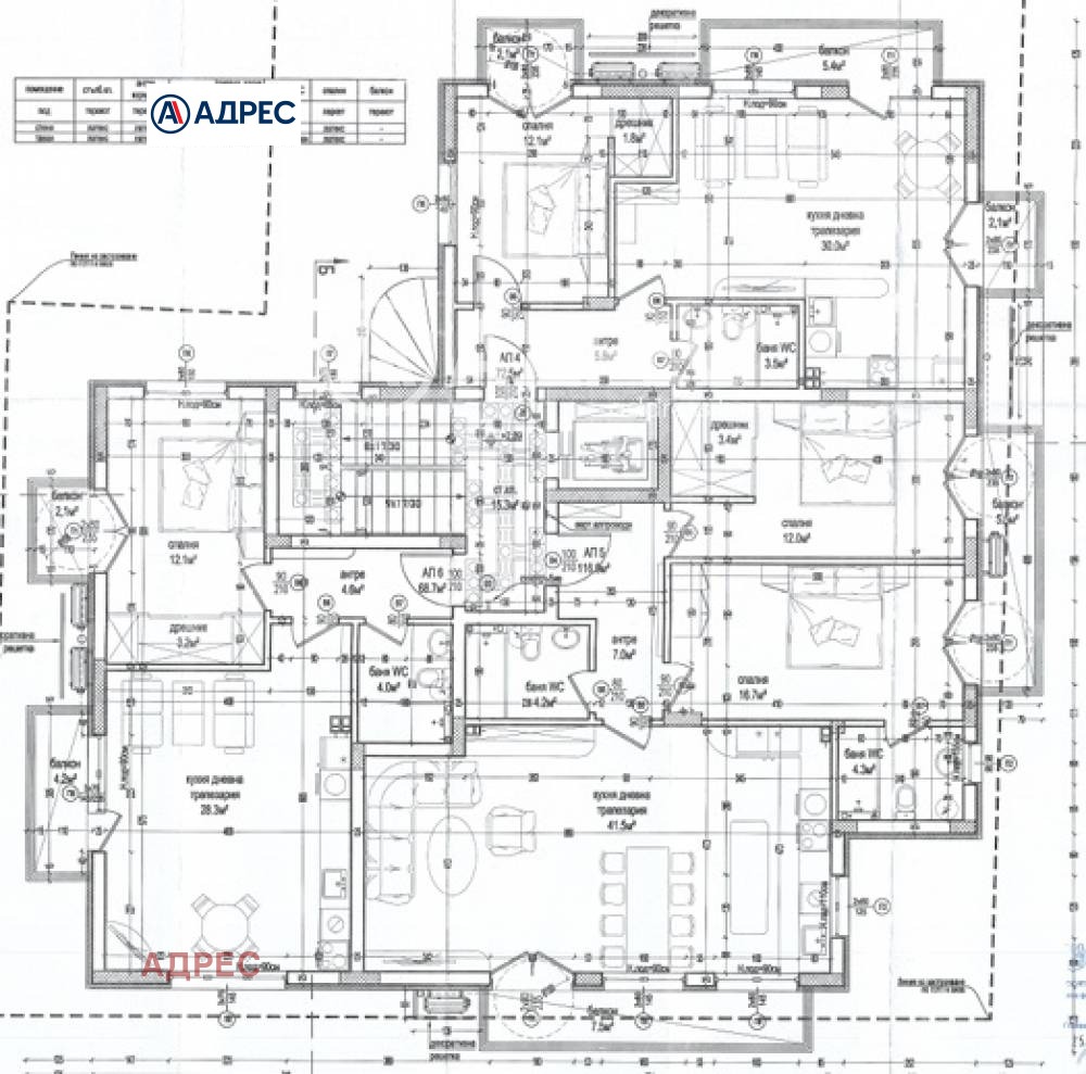 Продава 3-СТАЕН | Imot.bg — изображение 3