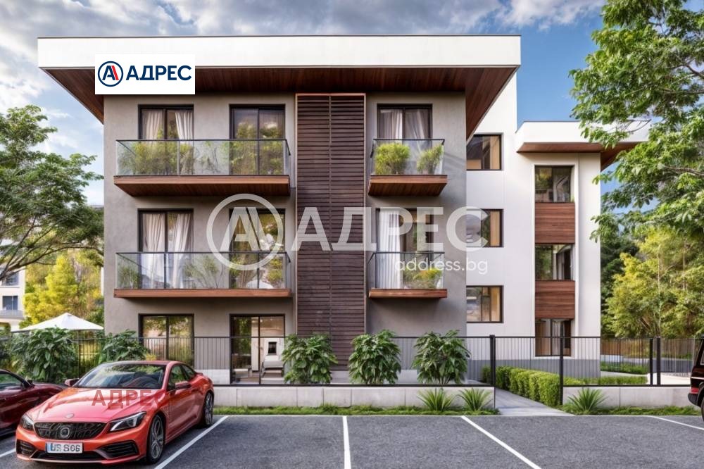 Продава 3-СТАЕН | Imot.bg — изображение 1