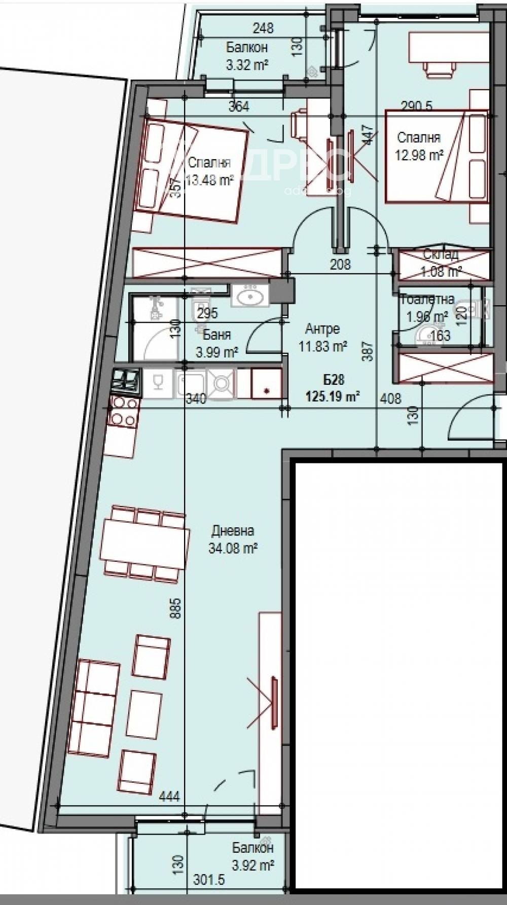 ������� 3-����� | Imot.bg � ����������� 4