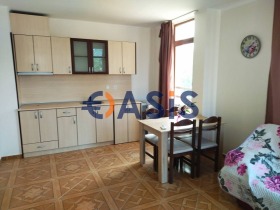 Продава 2-стаен област Бургас к.к. Слънчев бряг - [1] 