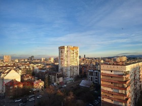 1 camera da letto Gotse Delchev, Sofia 16