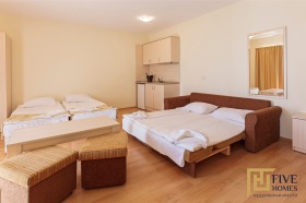 1 quarto Sozopol, região Burgas 2