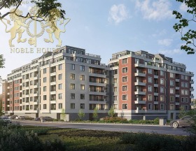 2-стаен град София, Овча купел 2 2