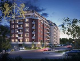 Продава 2-стаен град София Овча купел 2 - [1] 