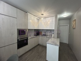 2 спальні Гранд Мол, Варна 1