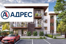 2 bedroom Zvezditsa, Varna