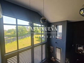 Huis Kranevo, regio Dobritsj