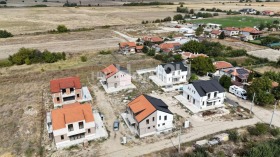 Dům Skutare, oblast Plovdiv