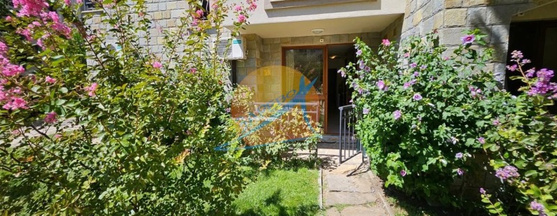 For Sale  Studio region Burgas , k.k. Slanchev bryag , 32 sq.m | 50823122 - image [2]