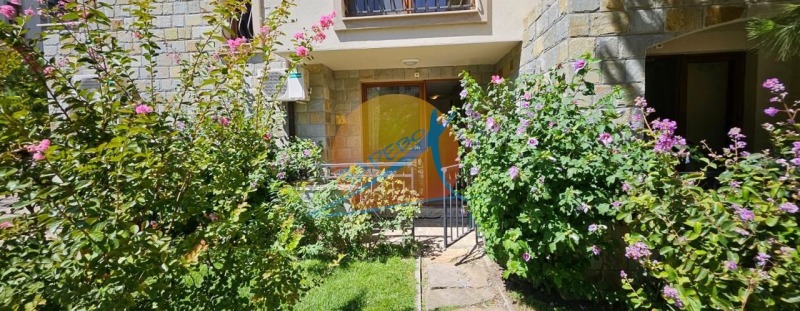 For Sale  Studio region Burgas , k.k. Slanchev bryag , 32 sq.m | 50823122 - image [10]