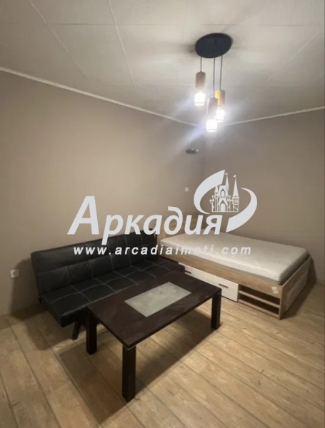 Na sprzedaż  Studio Plowdiw , Trakija , 36 mkw | 72657009 - obraz [2]