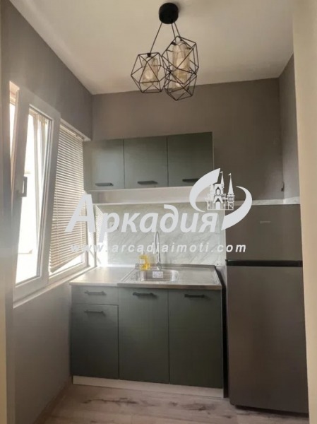 Na sprzedaż  Studio Plowdiw , Trakija , 36 mkw | 72657009 - obraz [3]