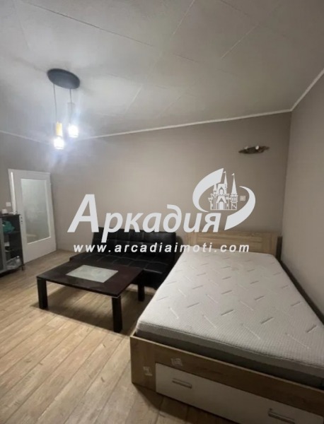 Na sprzedaż  Studio Plowdiw , Trakija , 36 mkw | 72657009