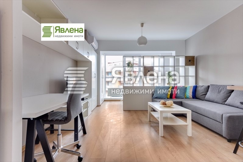 For Sale  Studio Sofia , Poligona , 46 sq.m | 84387402