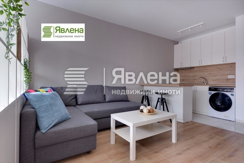 For Sale  Studio Sofia , Poligona , 46 sq.m | 84387402 - image [3]